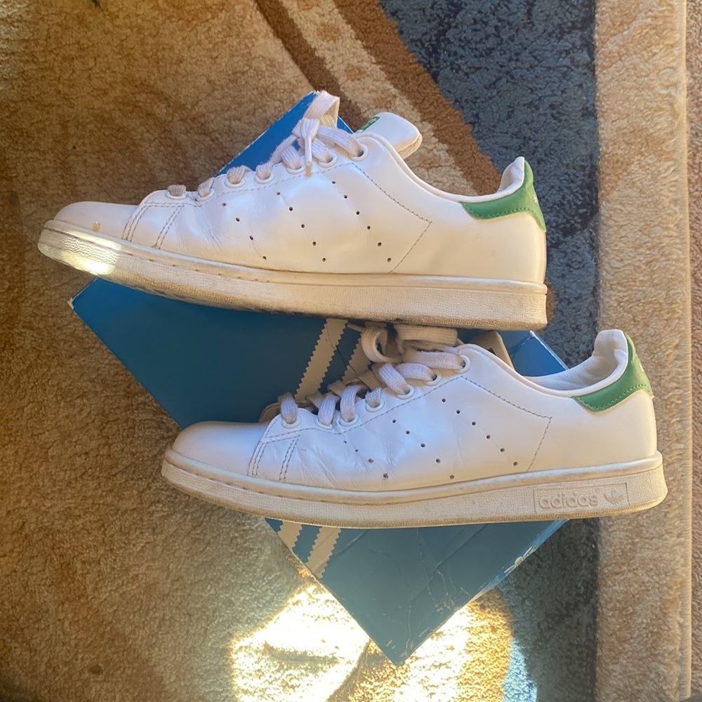 Stan Smith - image 2